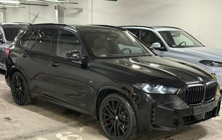 BMW X5, 2025 год, 14 990 000 рублей, 3 фотография