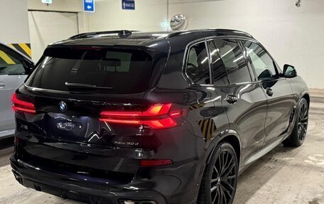 BMW X5, 2025 год, 14 990 000 рублей, 6 фотография