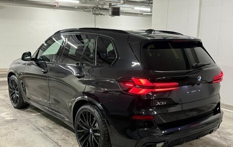 BMW X5, 2025 год, 14 990 000 рублей, 4 фотография