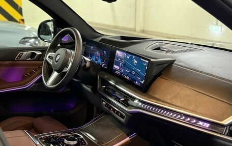 BMW X5, 2025 год, 14 990 000 рублей, 12 фотография