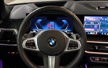 BMW X5, 2025 год, 14 990 000 рублей, 10 фотография