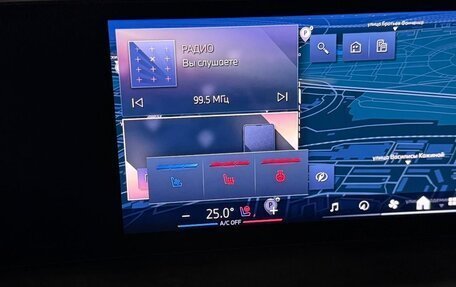 BMW X5, 2025 год, 14 990 000 рублей, 14 фотография