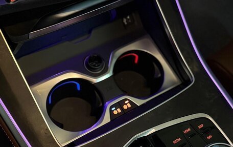 BMW X5, 2025 год, 14 990 000 рублей, 17 фотография