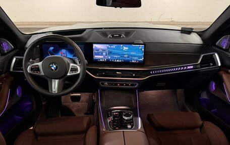 BMW X5, 2025 год, 14 990 000 рублей, 9 фотография