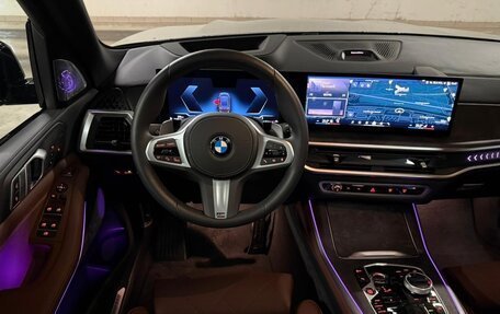 BMW X5, 2025 год, 14 990 000 рублей, 11 фотография