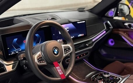 BMW X5, 2025 год, 14 990 000 рублей, 8 фотография