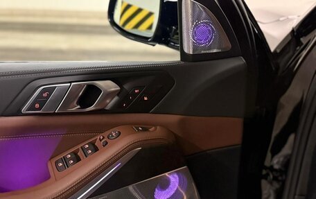 BMW X5, 2025 год, 14 990 000 рублей, 18 фотография