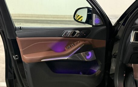 BMW X5, 2025 год, 14 990 000 рублей, 19 фотография