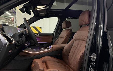 BMW X5, 2025 год, 14 990 000 рублей, 20 фотография