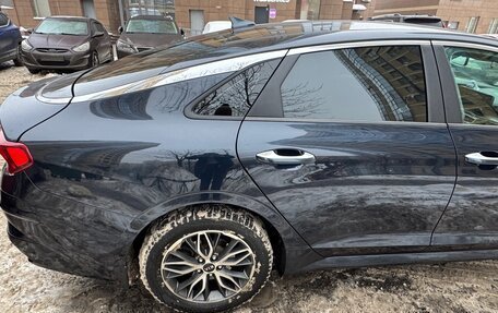 KIA K5, 2020 год, 2 500 000 рублей, 6 фотография