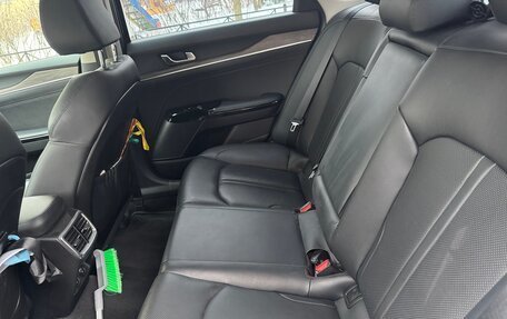 KIA K5, 2020 год, 2 500 000 рублей, 2 фотография