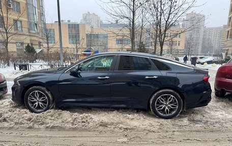 KIA K5, 2020 год, 2 500 000 рублей, 3 фотография