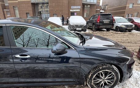 KIA K5, 2020 год, 2 500 000 рублей, 5 фотография