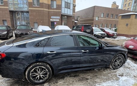 KIA K5, 2020 год, 2 500 000 рублей, 7 фотография