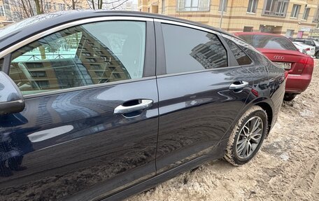 KIA K5, 2020 год, 2 500 000 рублей, 9 фотография