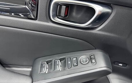 Honda Civic, 2022 год, 1 780 000 рублей, 9 фотография