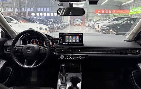 Honda Civic, 2022 год, 1 780 000 рублей, 4 фотография