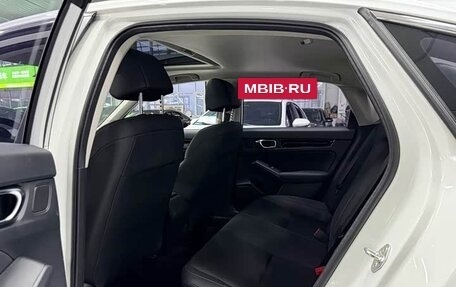 Honda Civic, 2022 год, 1 780 000 рублей, 7 фотография