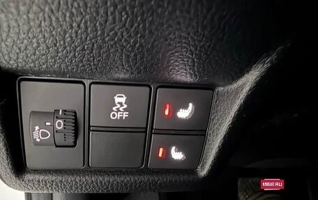 Honda Civic, 2022 год, 1 780 000 рублей, 8 фотография