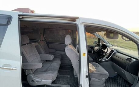 Toyota Alphard III, 2006 год, 1 100 000 рублей, 5 фотография