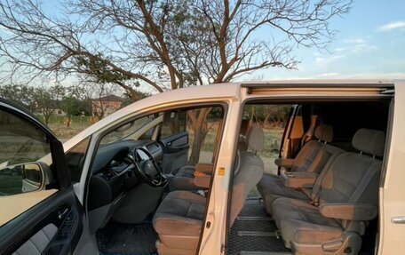 Toyota Alphard III, 2006 год, 1 100 000 рублей, 4 фотография