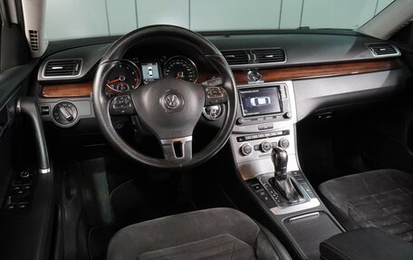 Volkswagen Passat B7, 2012 год, 1 159 000 рублей, 6 фотография