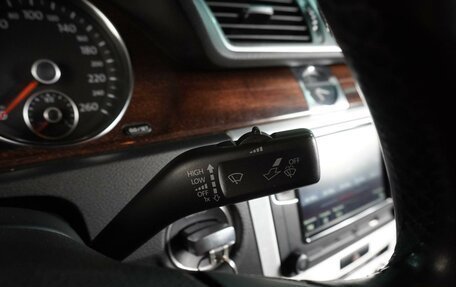 Volkswagen Passat B7, 2012 год, 1 159 000 рублей, 14 фотография