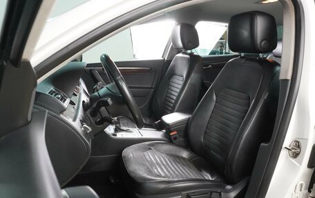 Volkswagen Passat B7, 2012 год, 1 159 000 рублей, 10 фотография