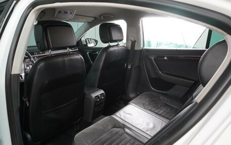 Volkswagen Passat B7, 2012 год, 1 159 000 рублей, 11 фотография