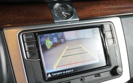 Volkswagen Passat B7, 2012 год, 1 159 000 рублей, 17 фотография