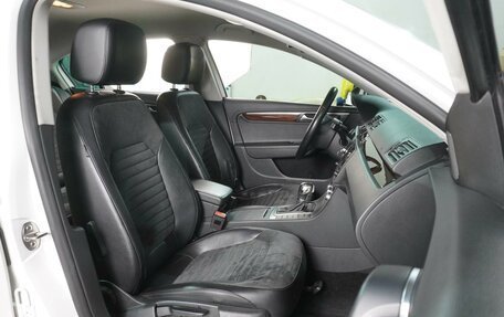 Volkswagen Passat B7, 2012 год, 1 159 000 рублей, 8 фотография