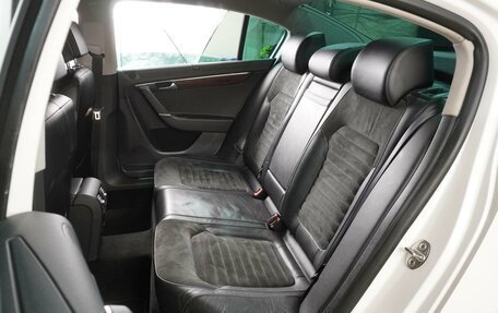 Volkswagen Passat B7, 2012 год, 1 159 000 рублей, 9 фотография