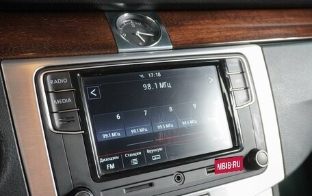 Volkswagen Passat B7, 2012 год, 1 159 000 рублей, 16 фотография