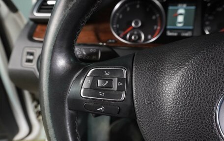 Volkswagen Passat B7, 2012 год, 1 159 000 рублей, 22 фотография