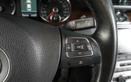 Volkswagen Passat B7, 2012 год, 1 159 000 рублей, 24 фотография