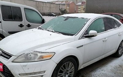 Ford Mondeo IV, 2011 год, 571 000 рублей, 1 фотография