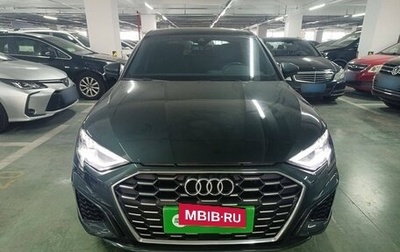 Audi A3, 2022 год, 1 911 707 рублей, 1 фотография