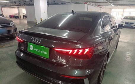 Audi A3, 2022 год, 1 911 707 рублей, 4 фотография