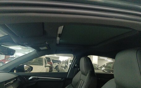 Audi A3, 2022 год, 1 911 707 рублей, 11 фотография