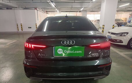 Audi A3, 2022 год, 1 911 707 рублей, 3 фотография