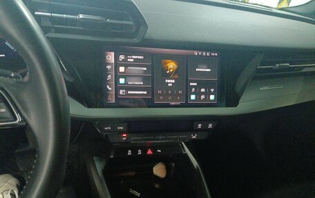 Audi A3, 2022 год, 1 911 707 рублей, 10 фотография