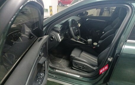 Audi A3, 2022 год, 1 911 707 рублей, 8 фотография
