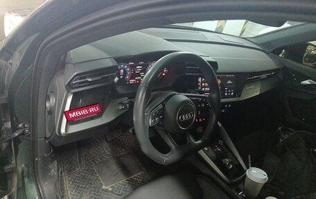 Audi A3, 2022 год, 1 911 707 рублей, 7 фотография