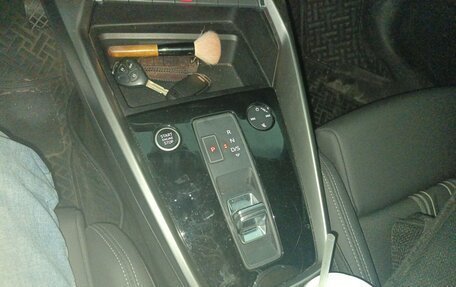 Audi A3, 2022 год, 1 911 707 рублей, 13 фотография