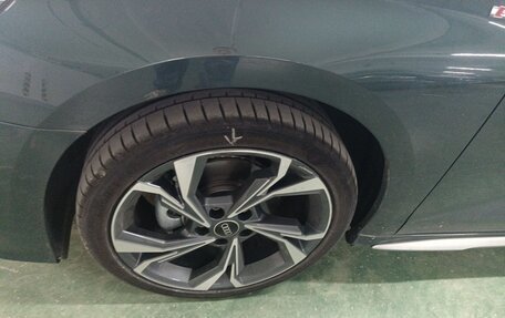 Audi A3, 2022 год, 1 911 707 рублей, 16 фотография