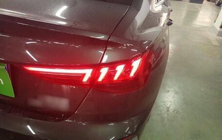 Audi A3, 2022 год, 1 911 707 рублей, 18 фотография