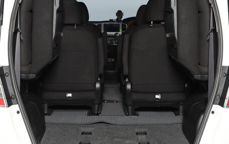 Honda Freed I, 2013 год, 1 179 000 рублей, 18 фотография