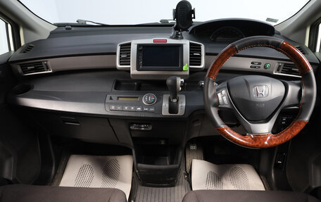 Honda Freed I, 2013 год, 1 179 000 рублей, 11 фотография