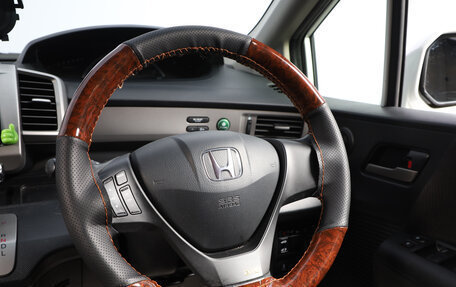 Honda Freed I, 2013 год, 1 179 000 рублей, 13 фотография