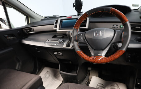 Honda Freed I, 2013 год, 1 179 000 рублей, 10 фотография